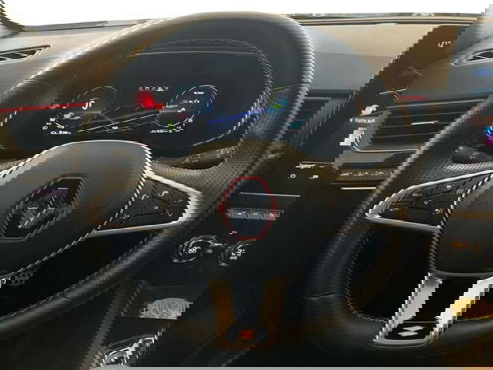 Renault Arkana usata a Como (18)