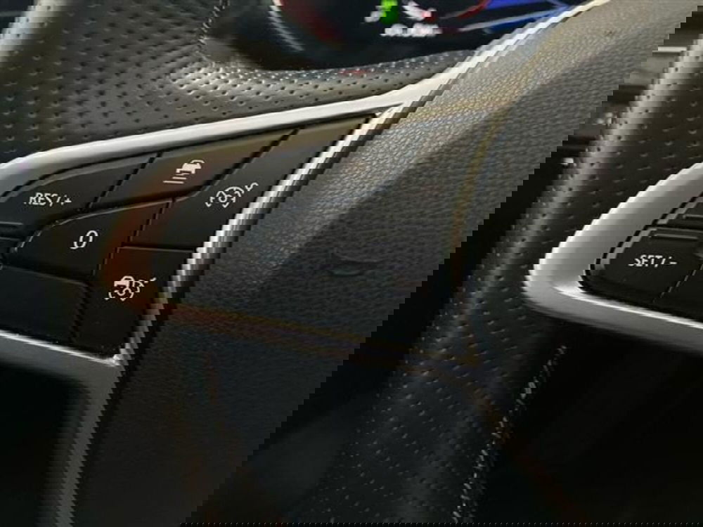 Renault Arkana usata a Como (19)