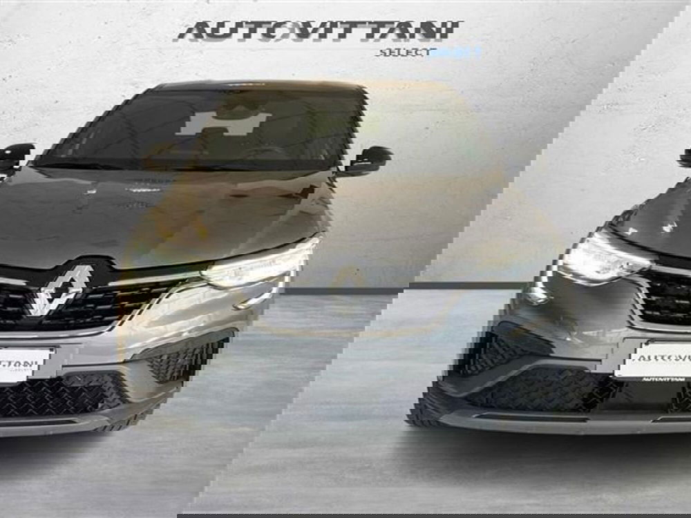 Renault Arkana usata a Como (2)