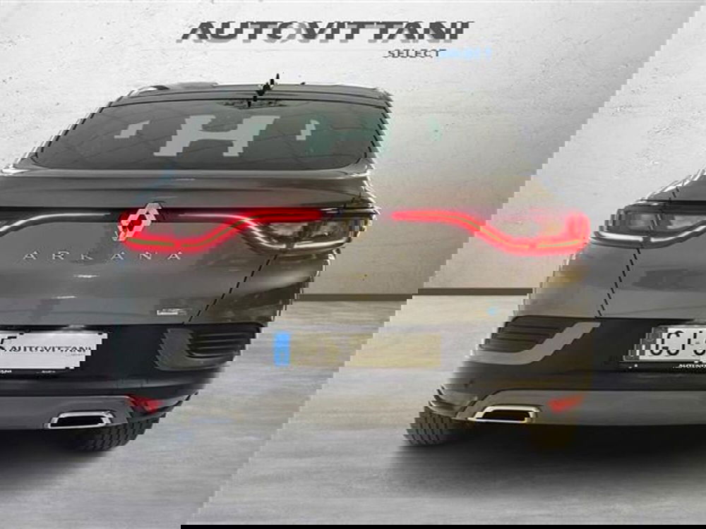 Renault Arkana usata a Como (3)