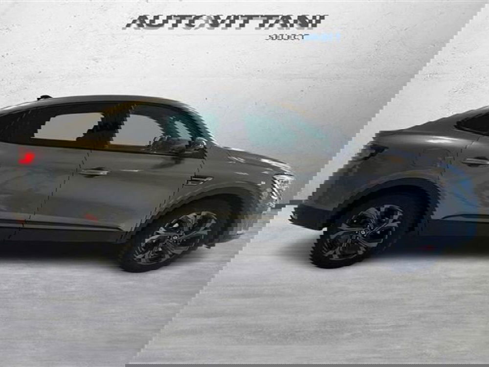 Renault Arkana usata a Como (5)