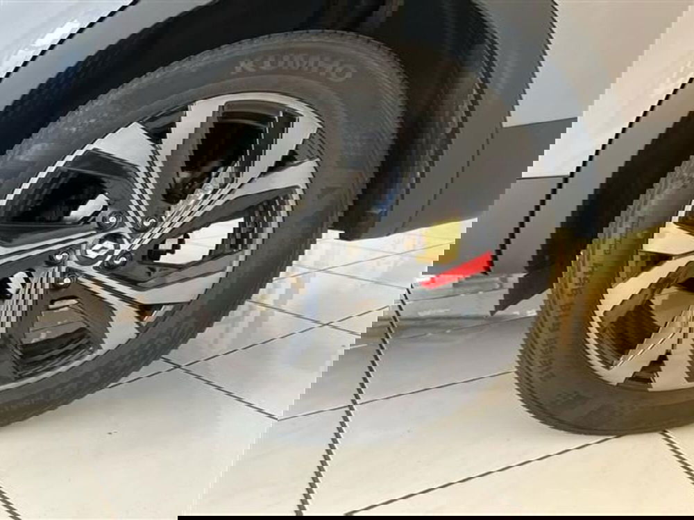 Renault Arkana usata a Como (6)