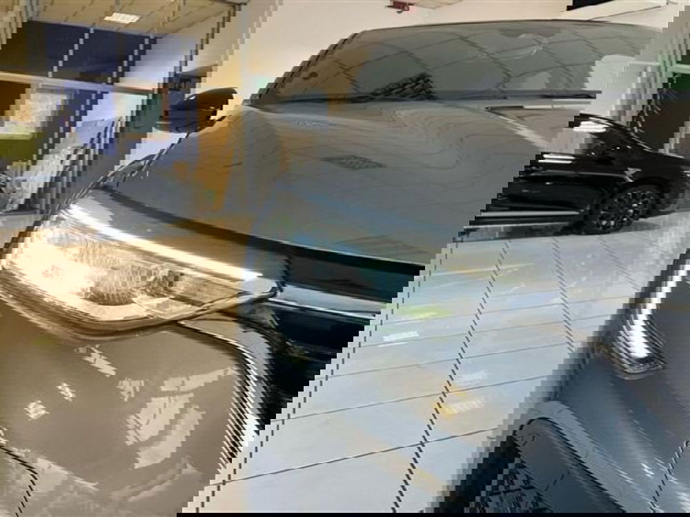 Renault Arkana usata a Como (7)