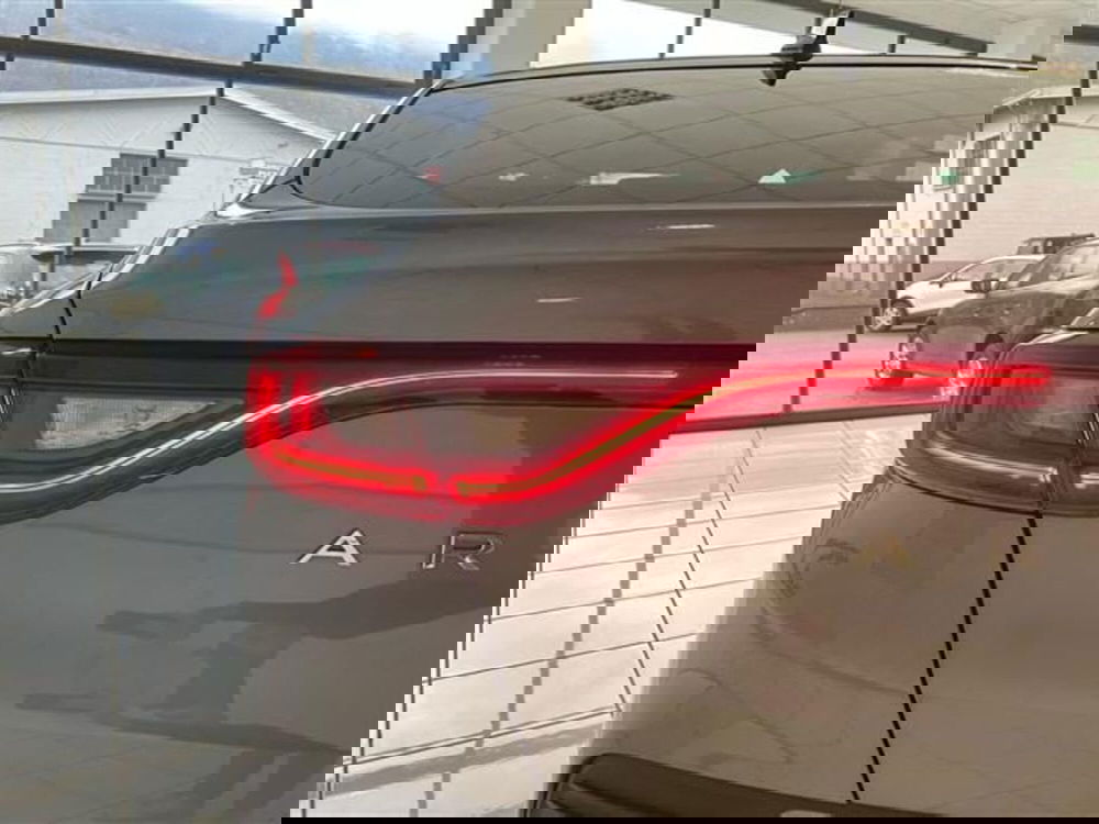 Renault Arkana usata a Como (8)