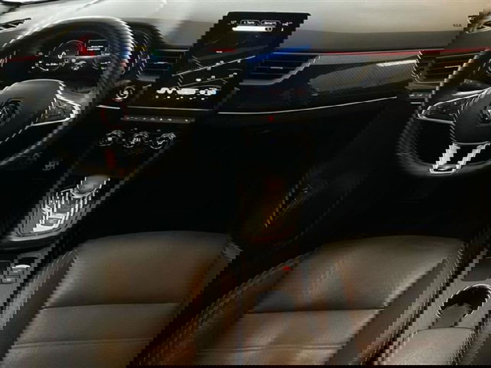 Renault Arkana usata a Como (9)