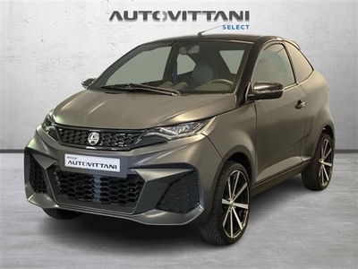 Aixam e Coupe e Coupe Ambition GTI my24 del 2023 usata a Como