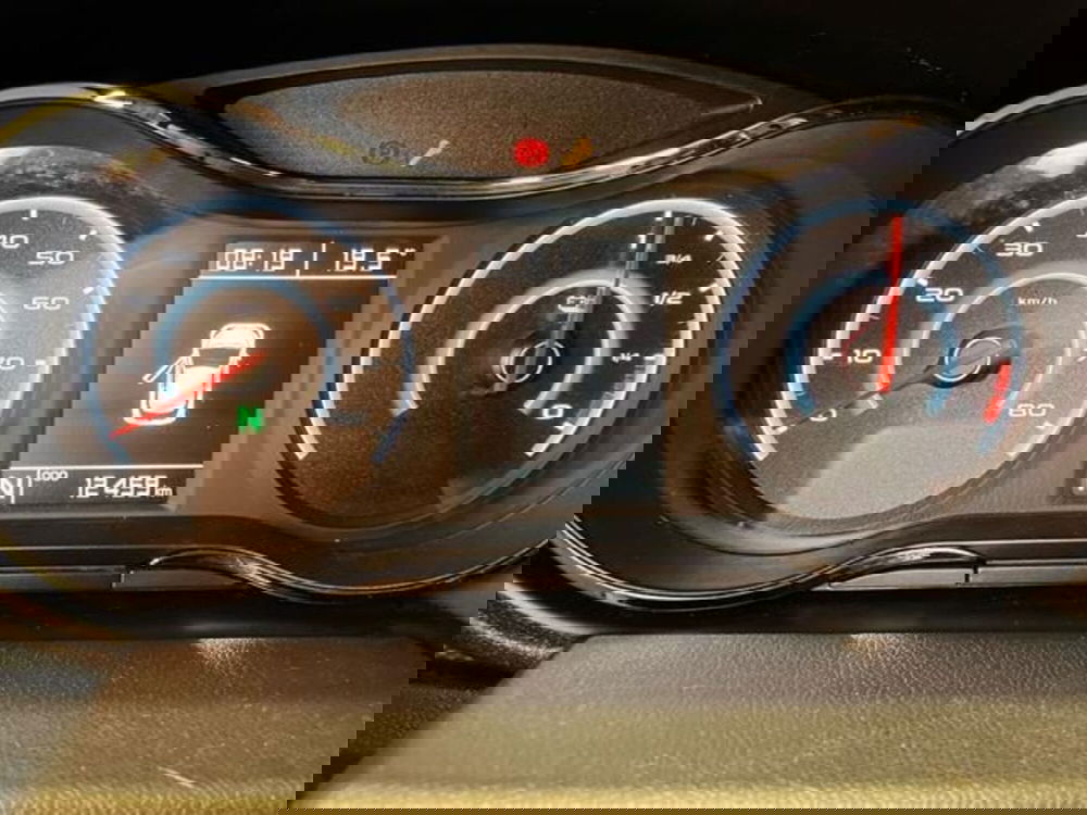 Aixam e Coupe usata a Como (15)