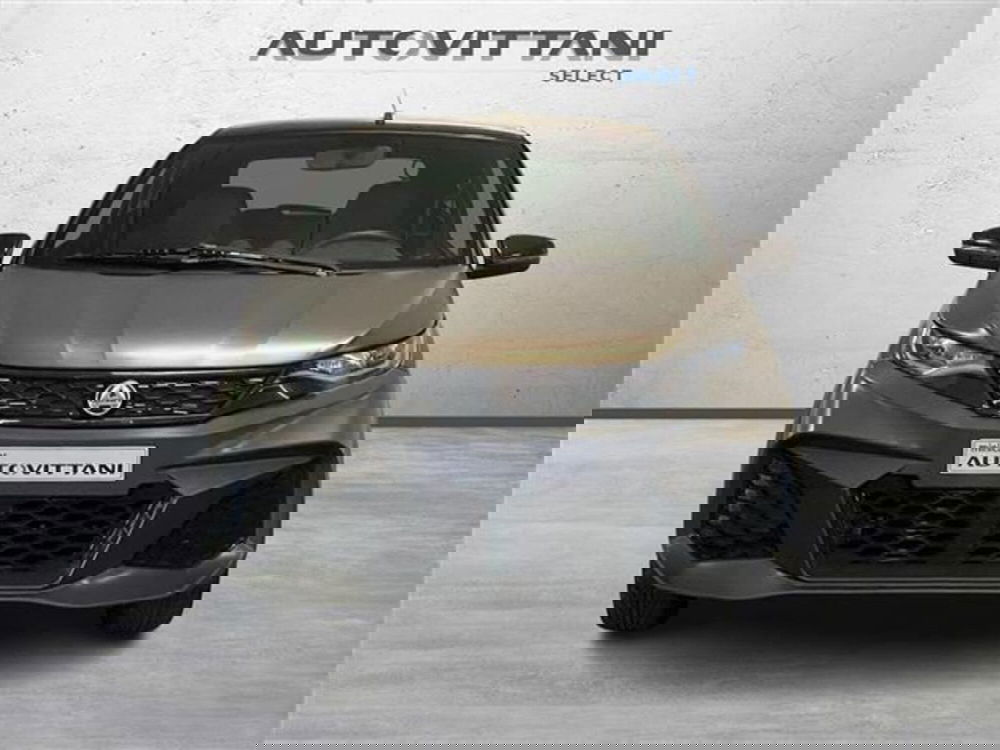 Aixam e Coupe usata a Como (2)