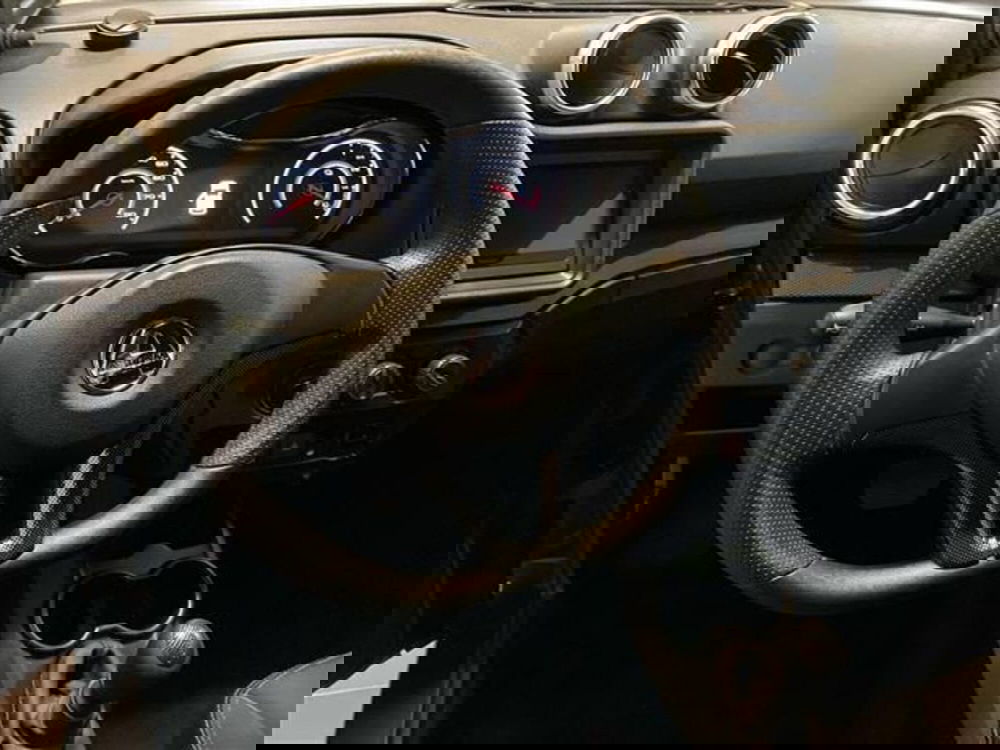 Aixam e Coupe usata a Como (20)