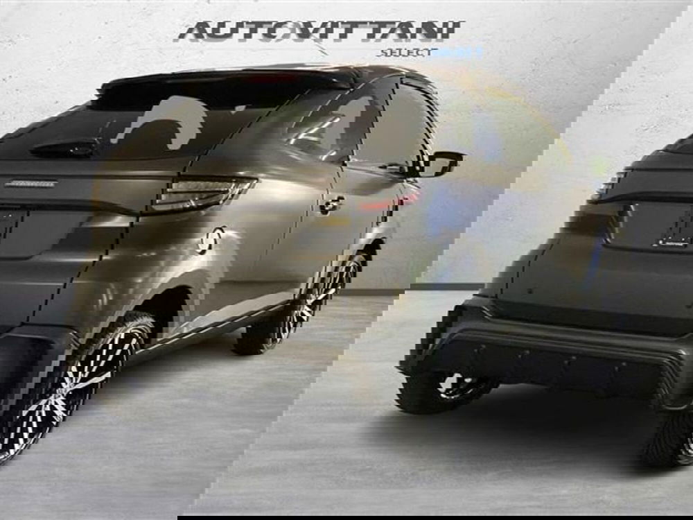 Aixam e Coupe usata a Como (3)