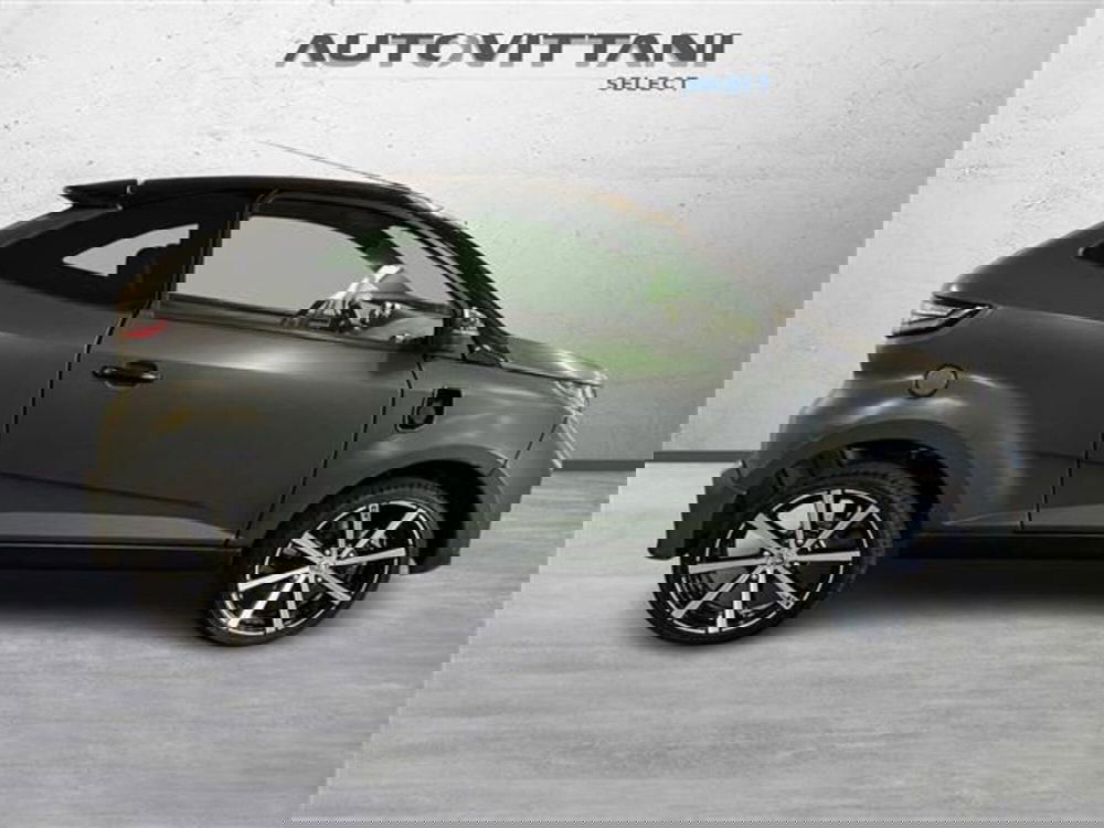 Aixam e Coupe usata a Como (5)