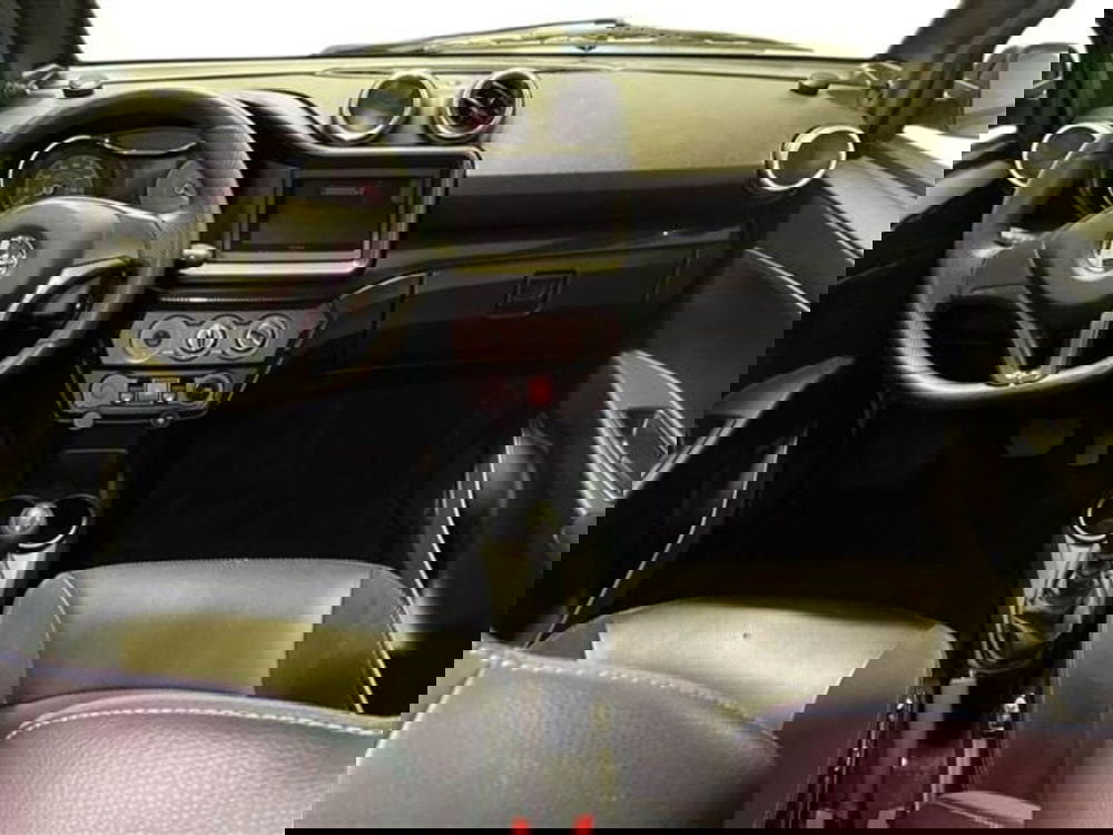 Aixam e Coupe usata a Como (9)