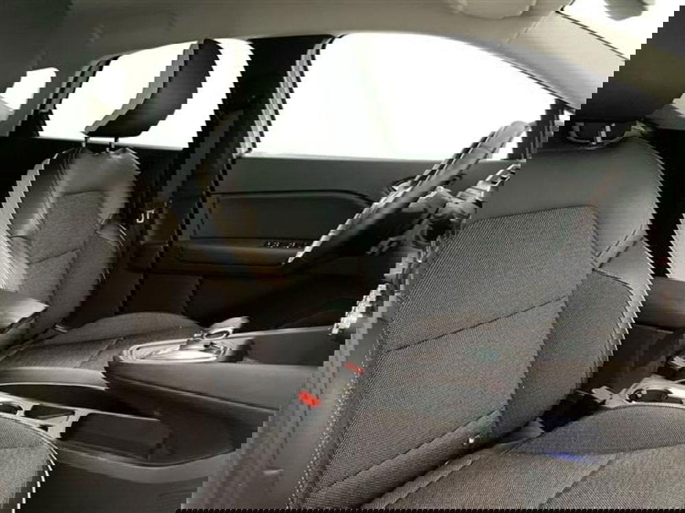 Renault Captur usata a Como (11)