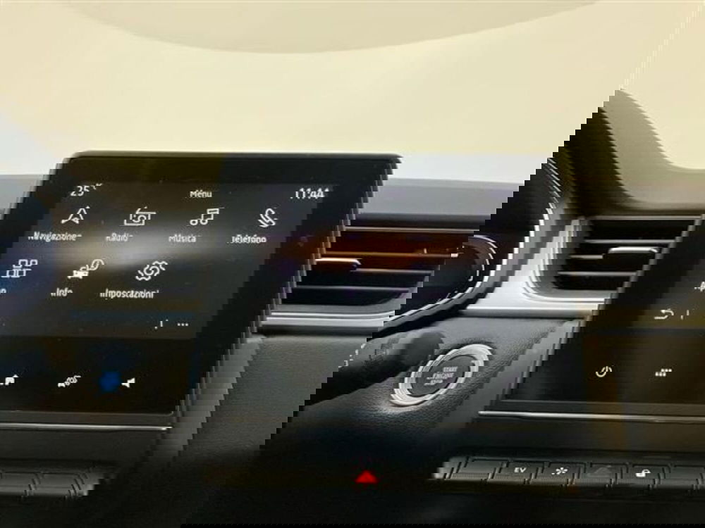 Renault Captur usata a Como (13)