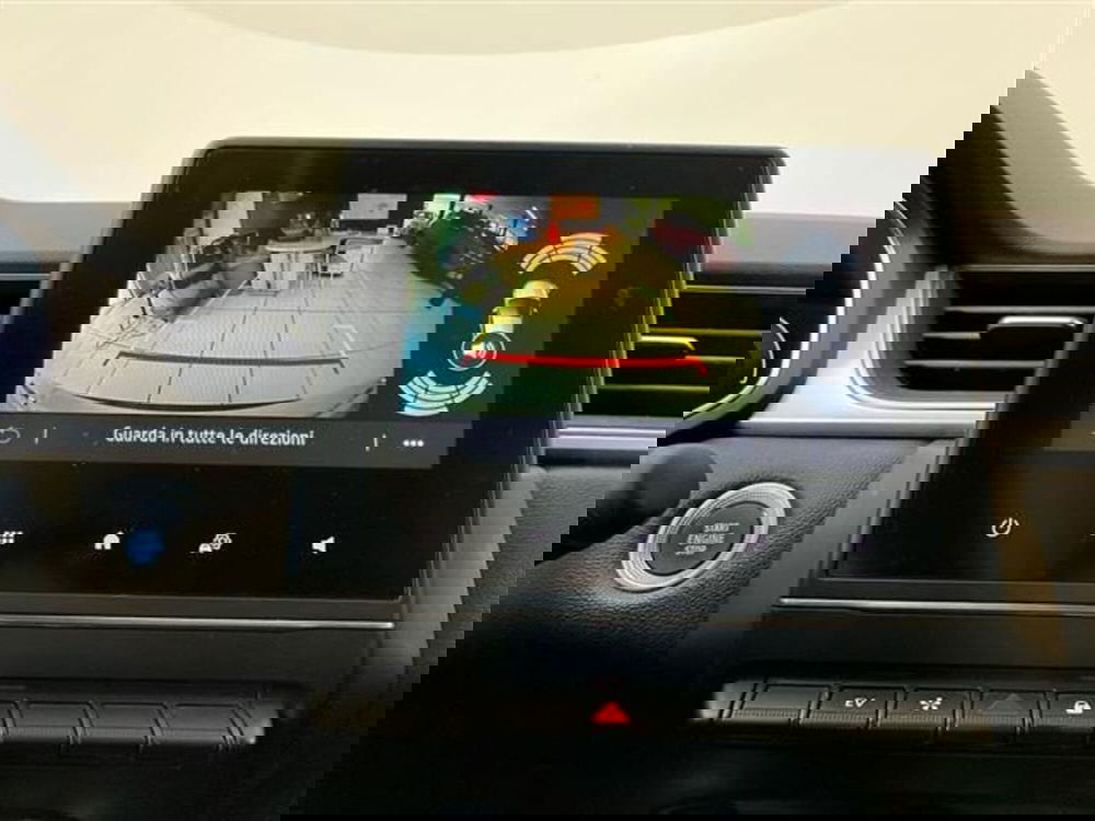 Renault Captur usata a Como (14)