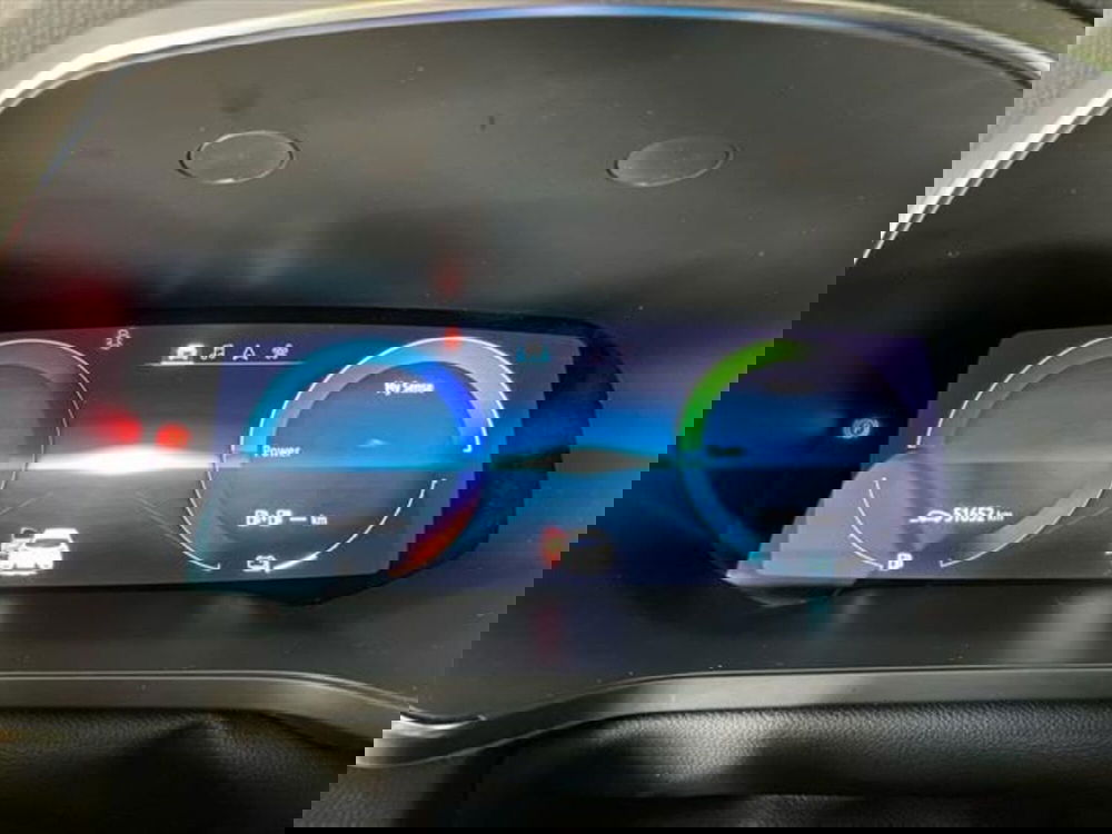 Renault Captur usata a Como (15)