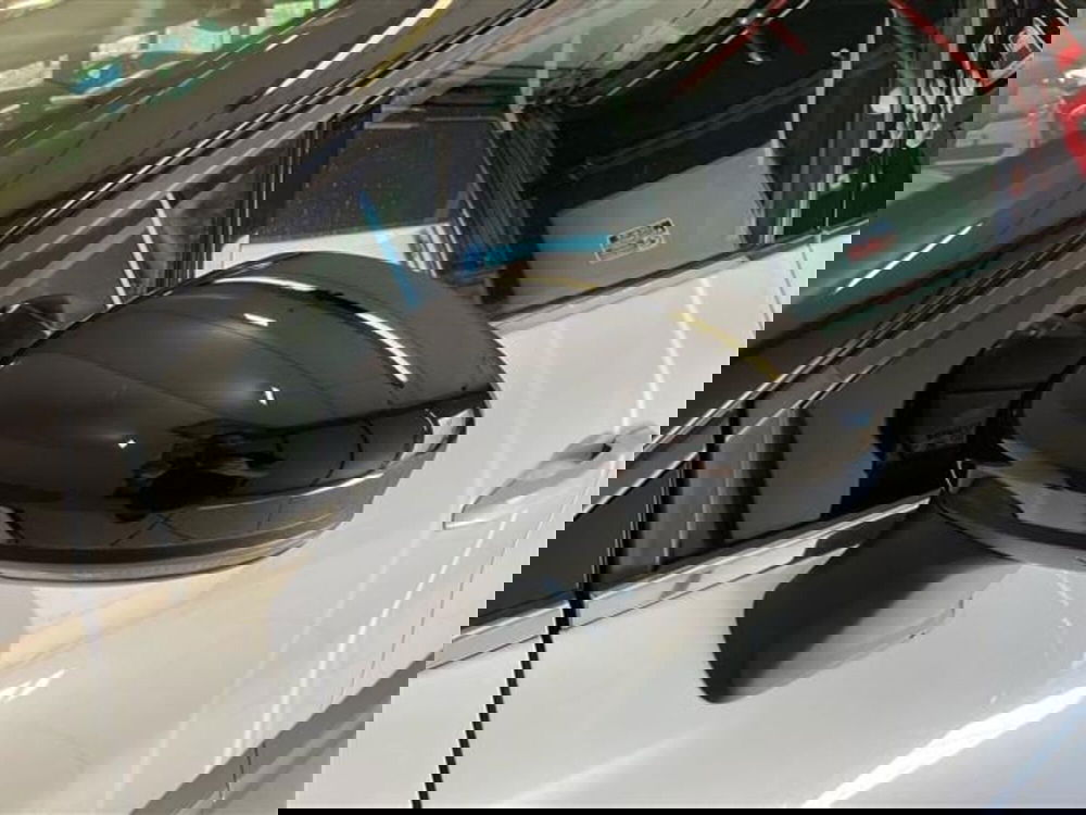 Renault Captur usata a Como (16)