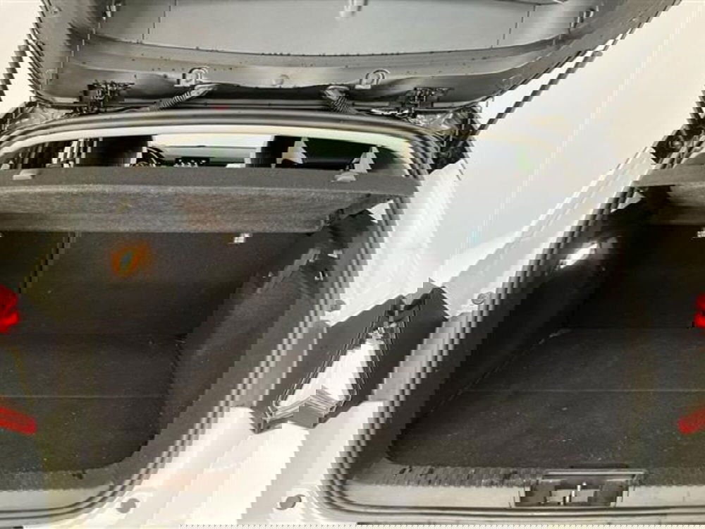 Renault Captur usata a Como (18)