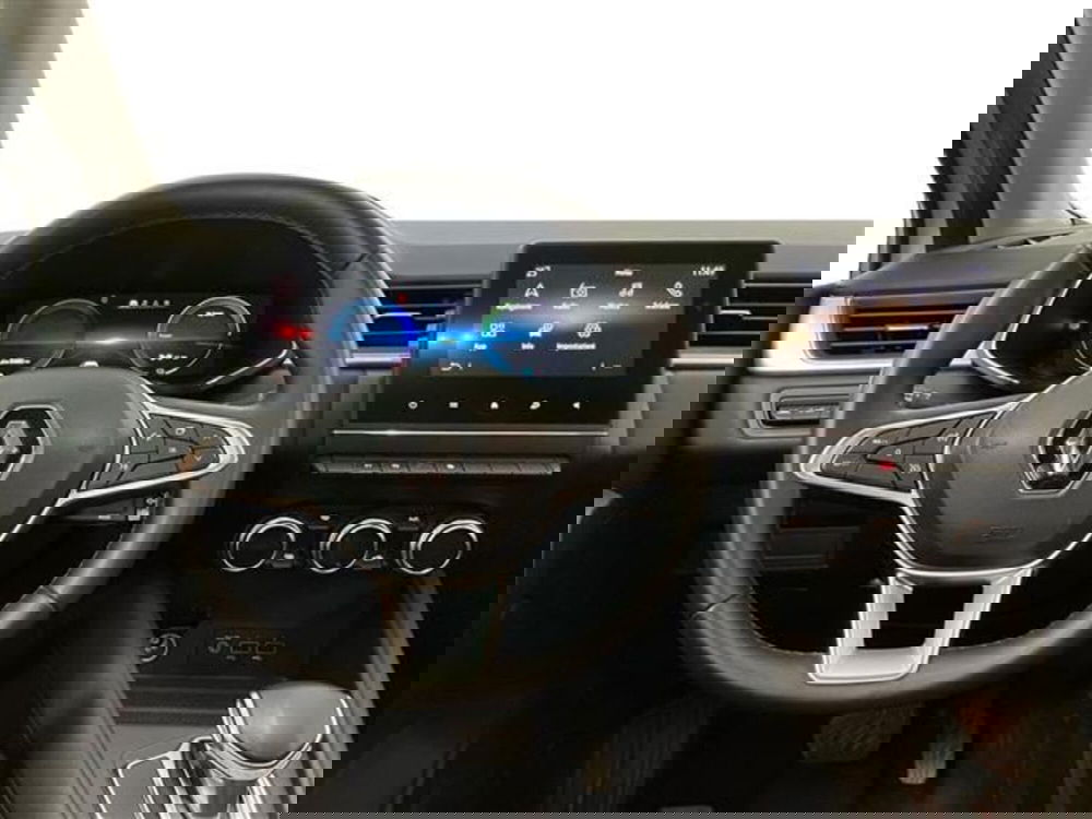 Renault Captur usata a Como (19)