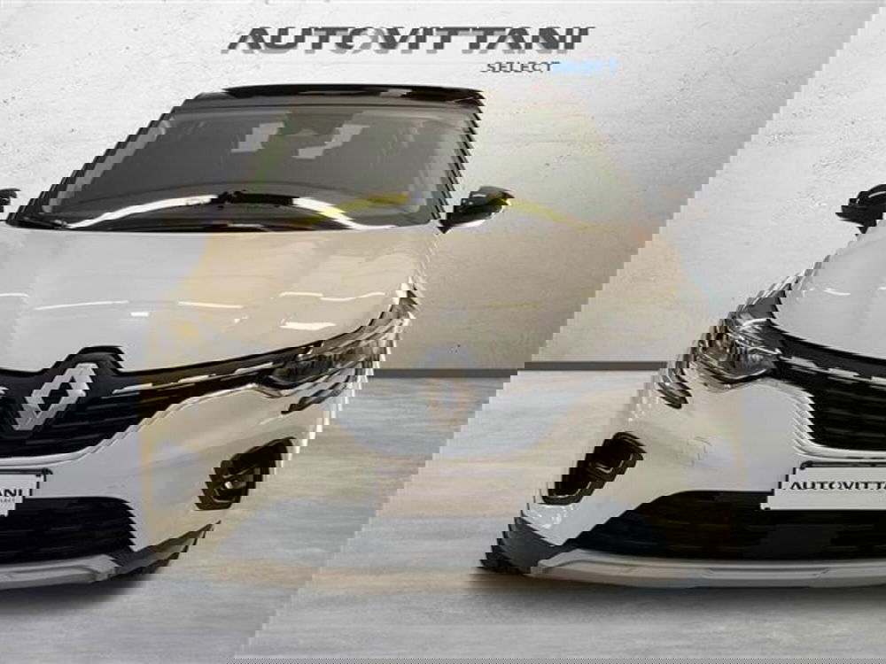 Renault Captur usata a Como (2)