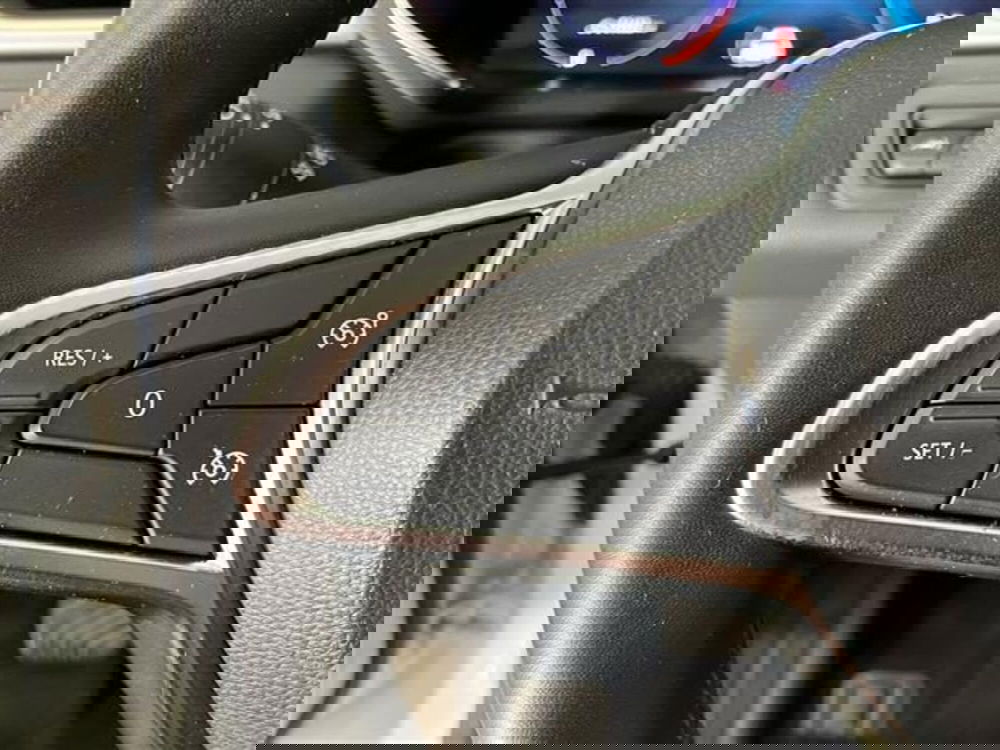 Renault Captur usata a Como (20)