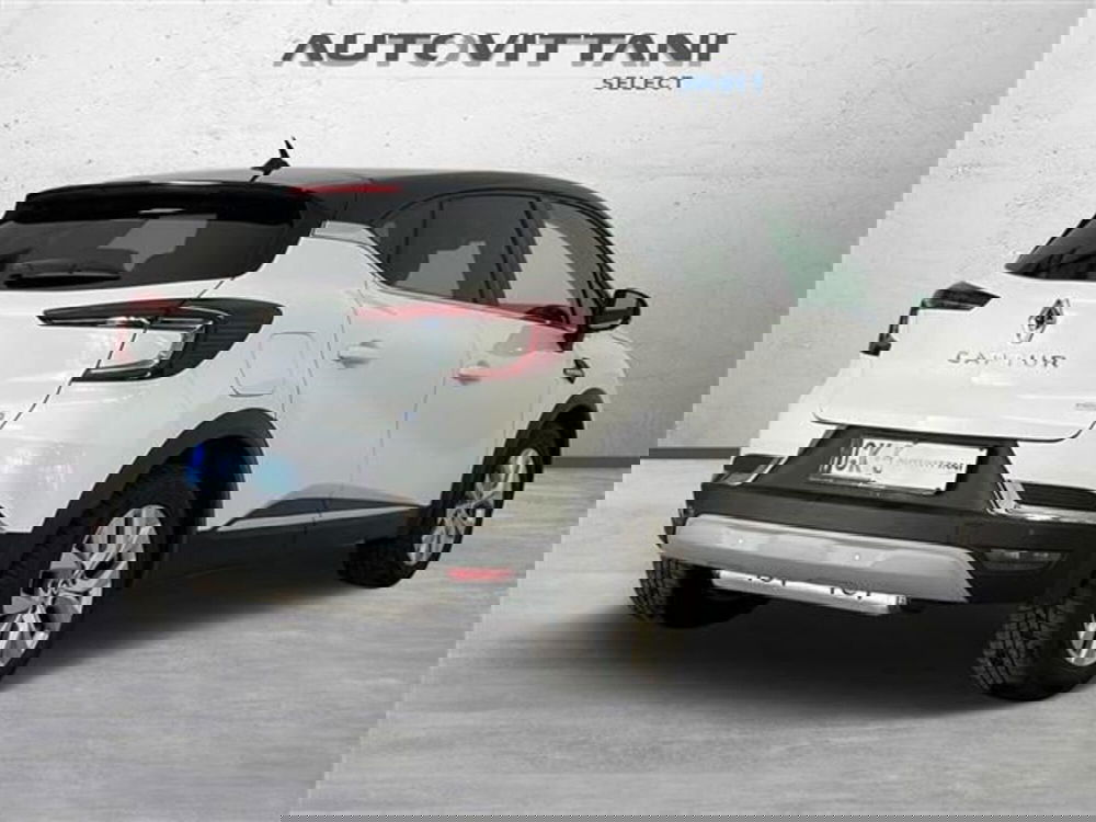 Renault Captur usata a Como (3)