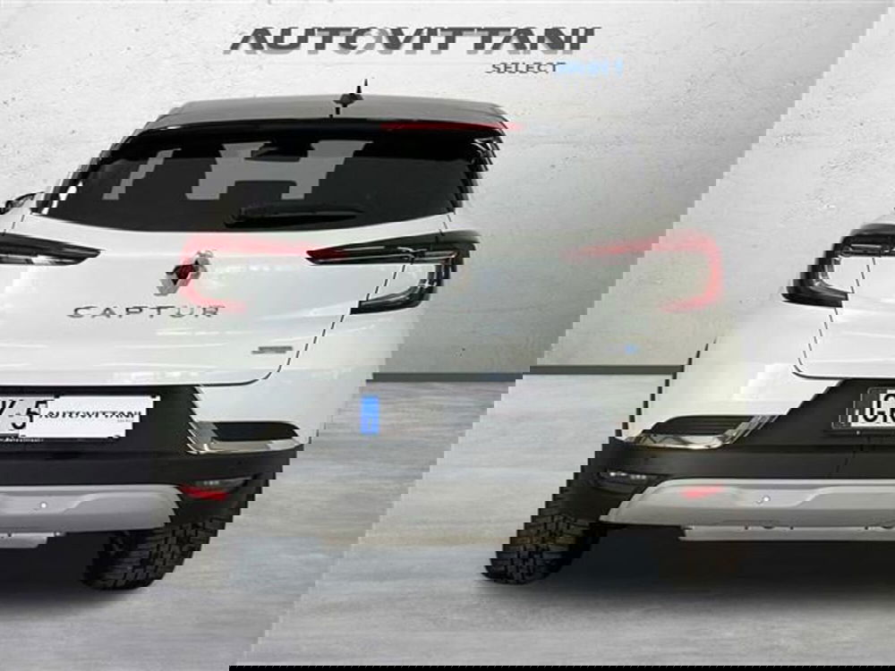 Renault Captur usata a Como (4)