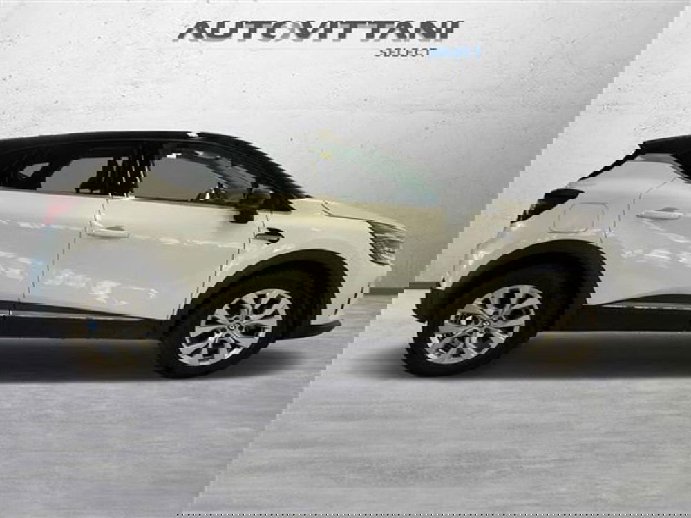 Renault Captur usata a Como (5)