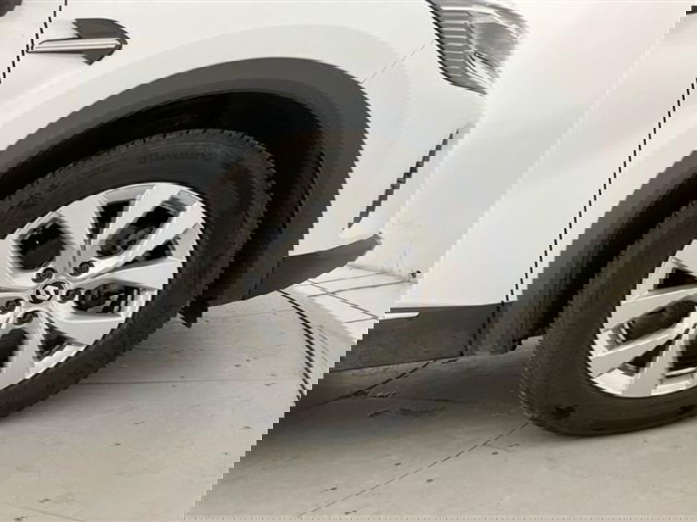 Renault Captur usata a Como (6)