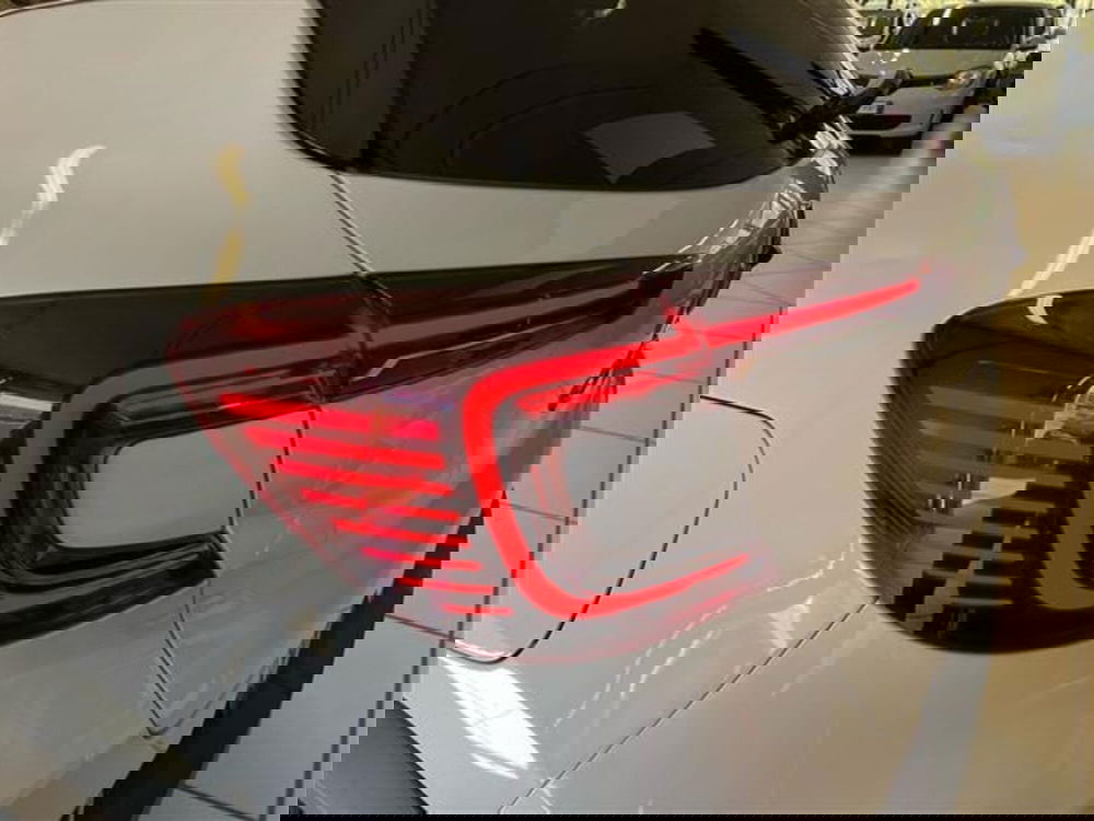 Renault Captur usata a Como (8)