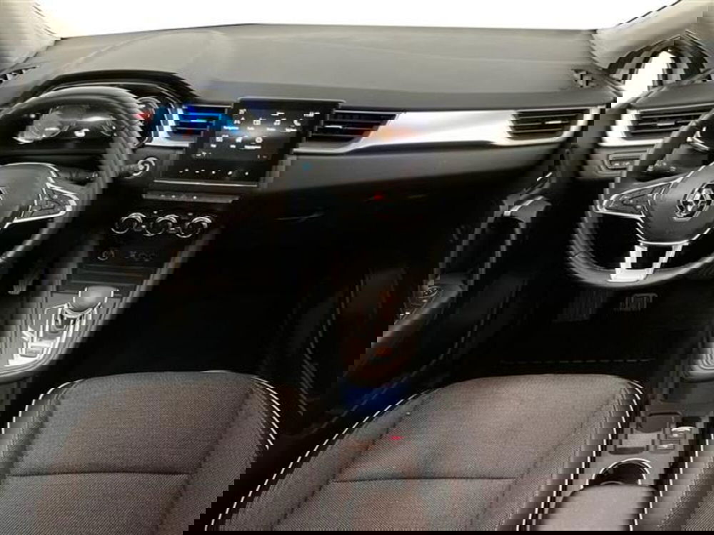 Renault Captur usata a Como (9)