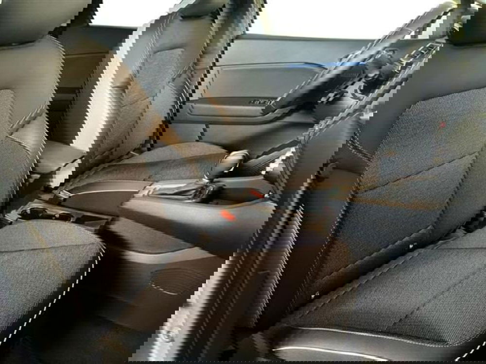 Renault Captur usata a Como (10)