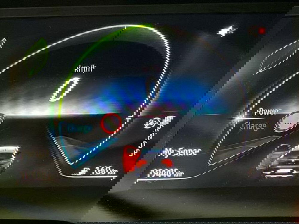 Renault Captur usata a Como (15)