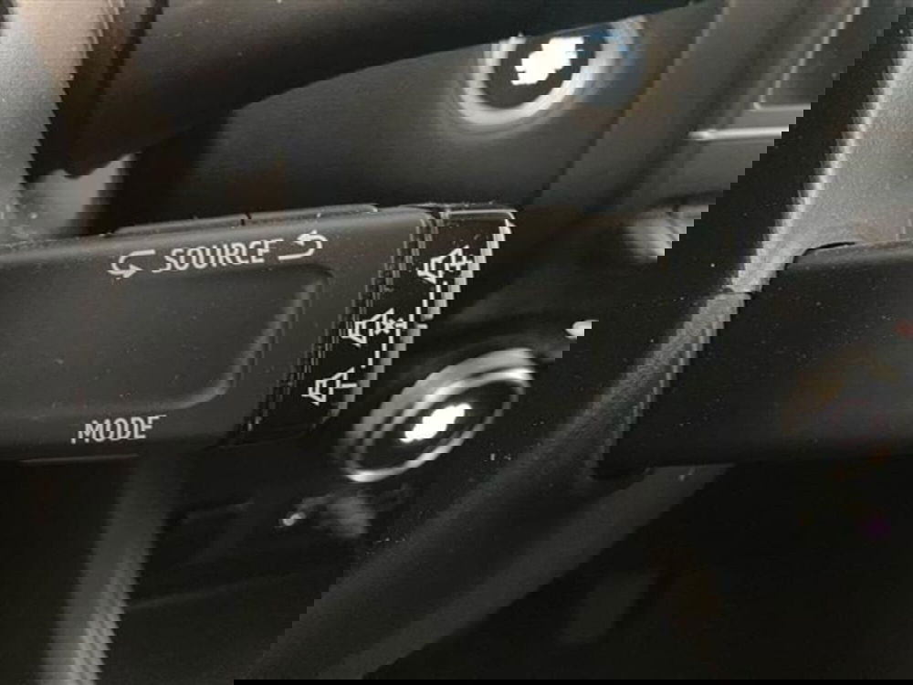 Renault Captur usata a Como (20)