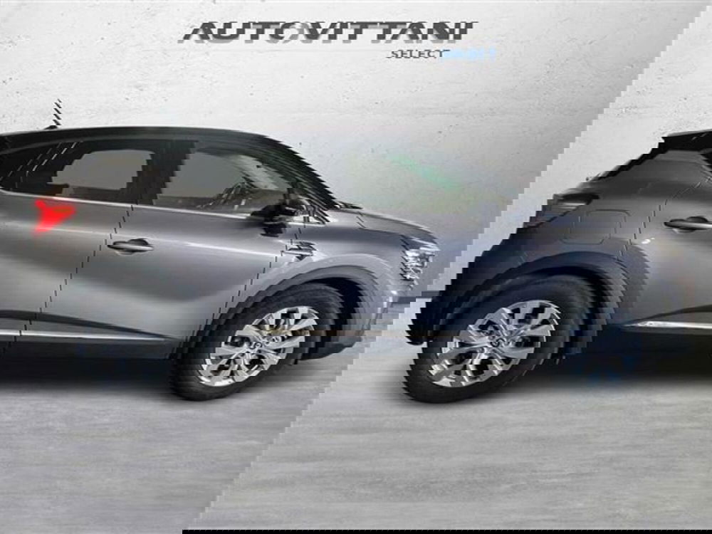 Renault Captur usata a Como (5)