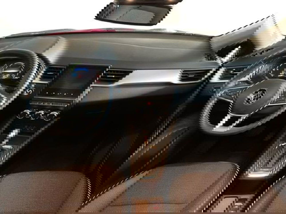 Renault Captur usata a Como (8)