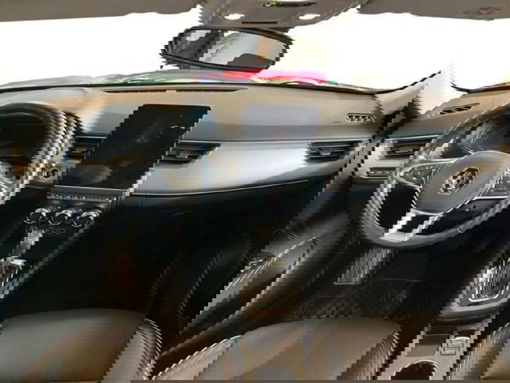 Renault Arkana usata a Como (10)