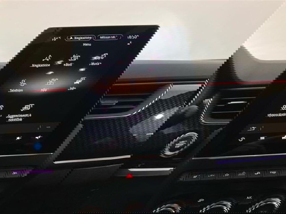 Renault Arkana usata a Como (13)