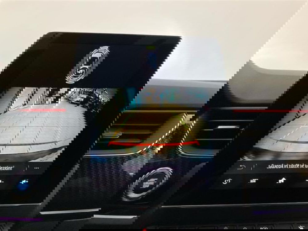 Renault Arkana usata a Como (14)