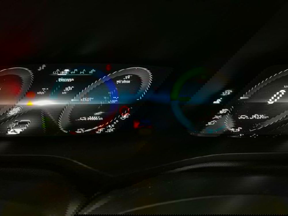 Renault Arkana usata a Como (15)