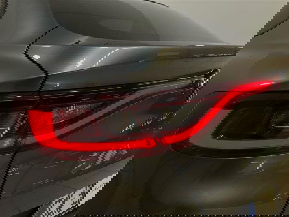 Renault Arkana usata a Como (8)