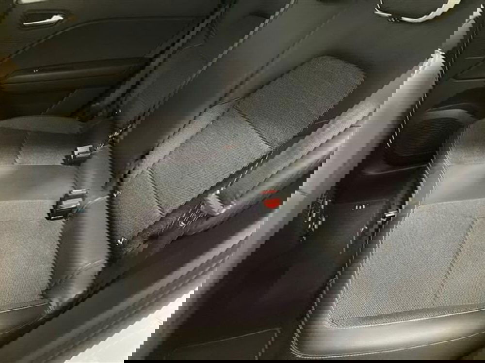 Renault Captur usata a Como (11)