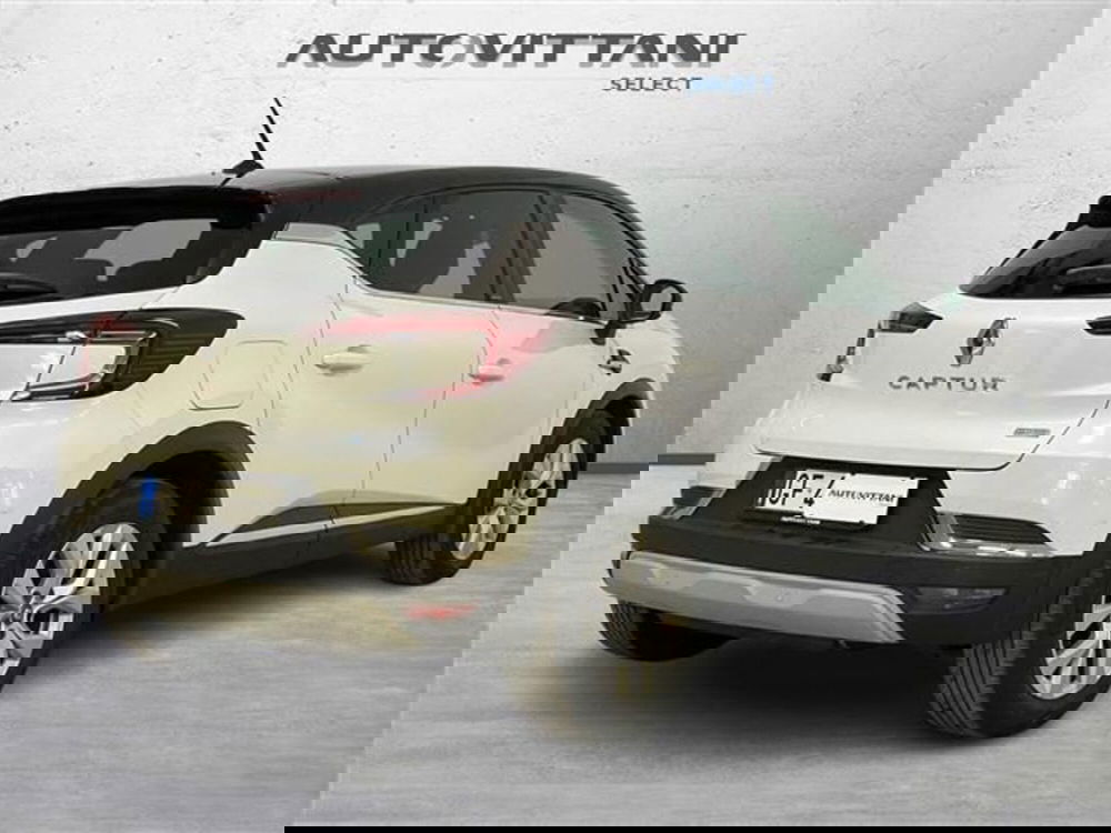 Renault Captur usata a Como (3)