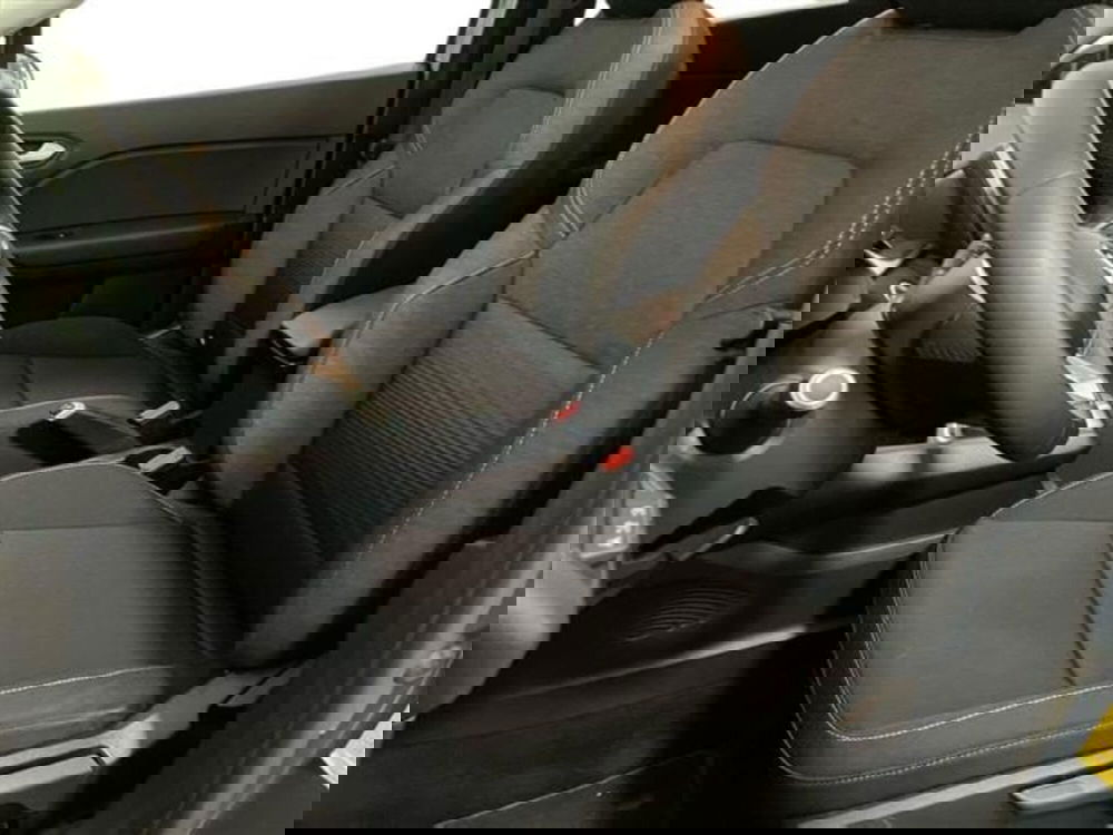 Renault Captur usata a Como (10)