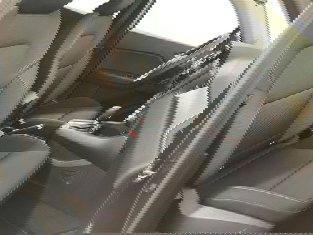 Renault Captur usata a Como (11)