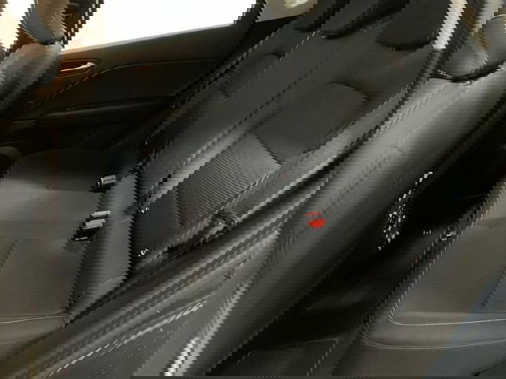 Renault Captur usata a Como (12)