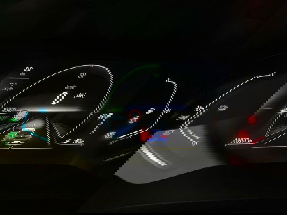 Renault Captur usata a Como (13)