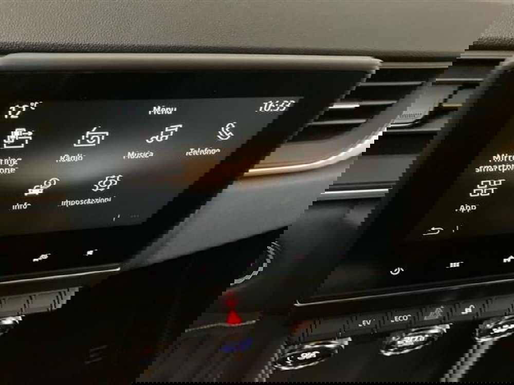 Renault Captur usata a Como (14)