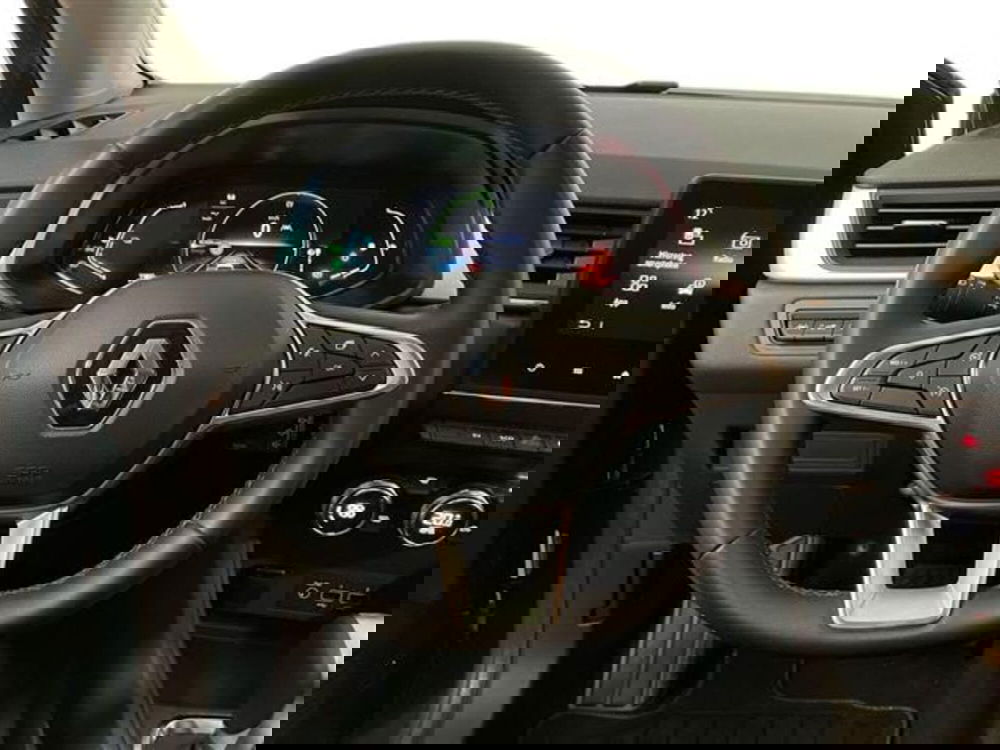 Renault Captur usata a Como (15)