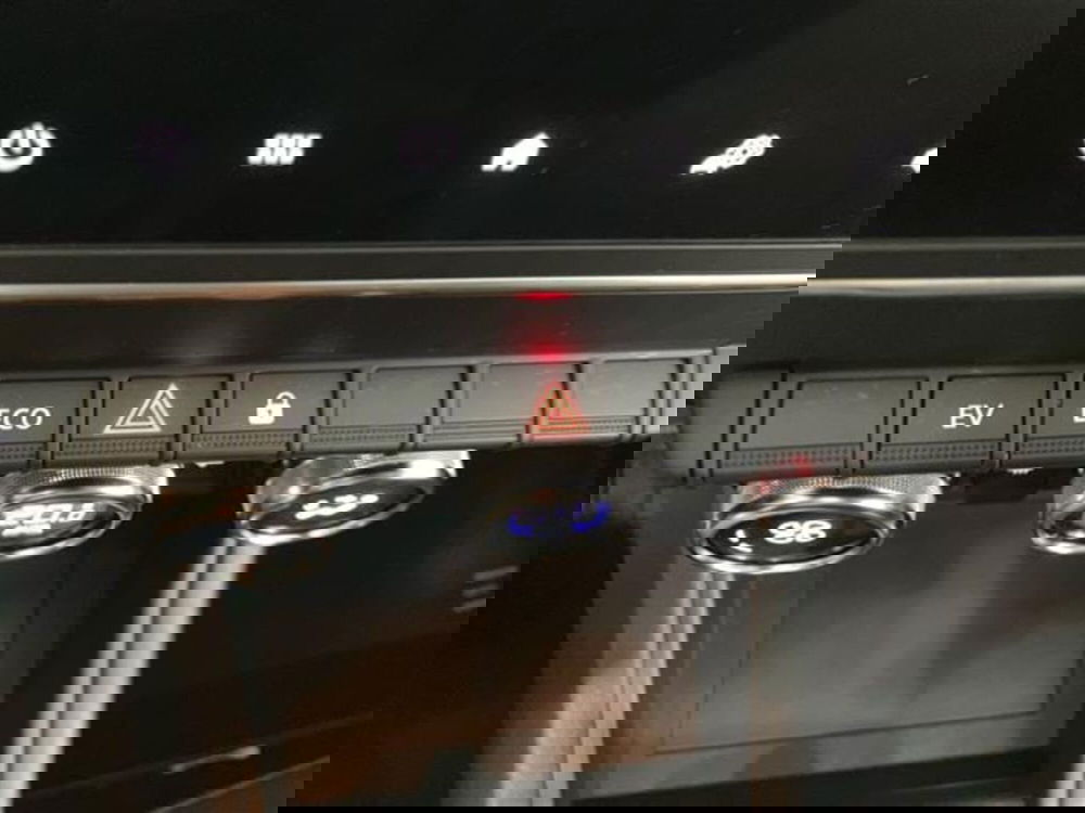 Renault Captur usata a Como (19)